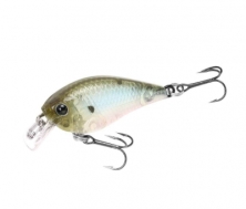 Воблер Lucky Craft LC 0.3 Ghost Minnow (LC-0-3-238GMN)