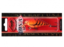 Воблер Lucky Craft 1.5 LC Delta Crazy Red Craw (LC-1-5-345DCRCR) 