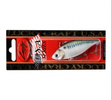 Воблер Lucky Craft LV 500 75mm 23.0g Live Threadfin Shad