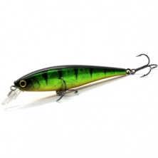 Воблер Lucky Craft Pointer 78SP 78mm 9.2g Aurora Green Perch 