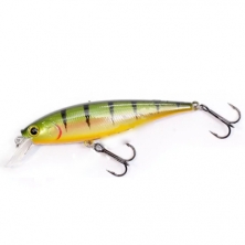 Воблер Lucky Craft Pointer 78SP 78mm 9.2g Northern Yellow Perch