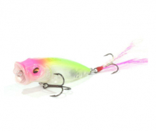 Воблер Megabass Baby PopX F 50mm 5.3g OC Teaser 