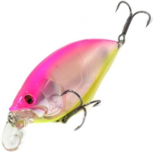 Воблер Megabass BIG-M 2.0 JUKUCHO PINK