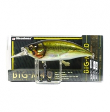 Воблер Megabass Big-M 4.0 GG Largemounth