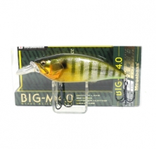 Воблер Megabass Big-M 4.0 GLX Galaxy Gill 