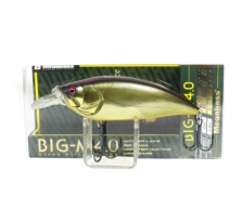 Воблер Megabass Big-M 4.0 M Champagne Kinkuro