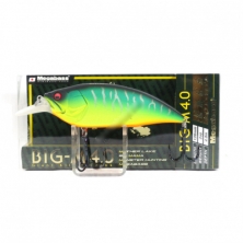 Воблер Megabass Big-M 4.0 Mat Tiger