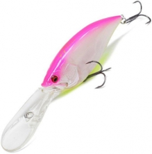 Воблер Megabass BIG - M 7.5 col. JUKUCHO PINK 