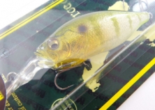 Воблер Megabass DEEP - X 100 LBO col. GL X GILL 