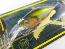 Воблер Megabass DEEP - X 100 LBO col. PM OIKAWA (M) 