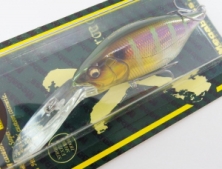 Воблер Megabass DEEP - X 200 LBO col. GG GILL 