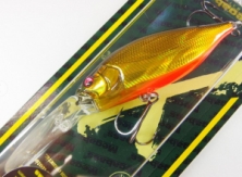 Воблер Megabass DEEP - X 200 LBO col. GG MEGABASS KINKURO 