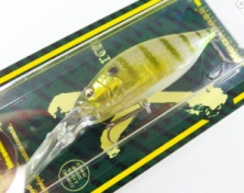 Воблер Megabass DEEP - X 200 LBO col. GL X GILL 