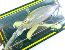 Воблер Megabass DEEP - X 200 LBO col. HT ITO WAKASAGI 