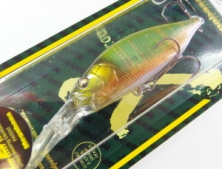 Воблер Megabass DEEP - X 200 LBO col. PM OIKAWA (M) 