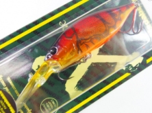 Воблер Megabass DEEP - X 200 LBO col. WILD CRAW 