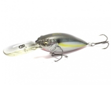 Воблер Megabass DEEP-X 300 JUKUCHO SHAD