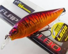 Воблер Megabass FLAP SLAP LBO col. GP SPAWN KILLER 