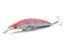 Воблер Megabass FLATBACKER col. GG PINK BACK RAINBOW 