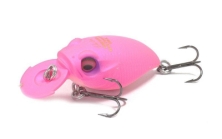 Воблер Megabass GRIFFON BAIT FINESSE MR-X col. KILLER PINK