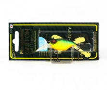 Воблер Megabass GRIFFON BAIT FINESSE MR - X col. MAT TIGER 