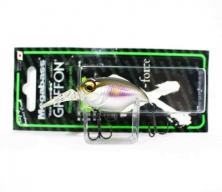 Воблер Megabass GRIFFON BAIT FINESSE MR-X col. PM SETSUKI AYU