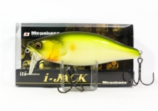 Воблер MEGABASS I-JACK PM KISYU AYU (817)