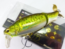 Воблер Megabass PROP DARTER i - LOUD col. GG BASS 