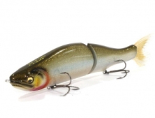 Воблер Megabass I-SLIDE185 col. SILVER SALMON