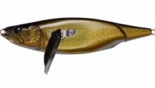 Воблер Megabass I-Wing 135 col. MURRAY COD