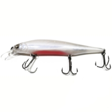 Воблер Megabass Ito Shiner SP 115mm 14.0g French Pearl RB 