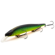 Воблер MEGABASS ITO SHINER MAT TIGER (660)