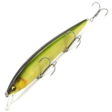 Воблер Megabass Kanata 160F 30g PM kisyu ayu 