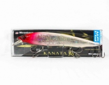 Воблер Megabass Kanata Ayu SW GLX Red Head