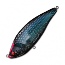 Воблер Megabass KONOSIRUS SWIMMER(F) GP SIGNAL BLACK