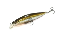 Воблер Megabass Marine Gang 120F M Stardust Shad OB