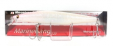 Воблер Megabass MARINE GANG 120F col. SHELL SKIN PINK 