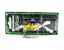 Воблер Megabass New MR-X GRIFFON col. GG GILL