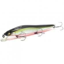 Воблер Megabass Oneten LBO F 115mm 14.0g M Rb Shad 