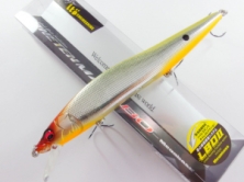 Воблер Megabass Oneten Max LBO col. GLX WESTERN CLOWN II