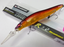 Воблер MEGABASS ONETEN R +2 GP SPAWN KILLER R (957)