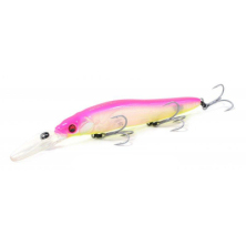 Воблер MEGABASS ONETEN R +2 JUKUCHO PINK (964)