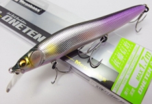 Воблер Megabass ONETEN R col. M SHAD 