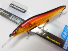 Воблер Megabass ONETEN R+1 col. GP SPAWN KILLER R