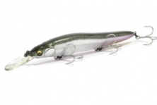 Воблер Megabass ONETEN R+1 col. M SHAD