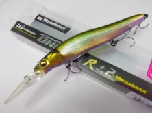 Воблер Megabass ONETEN R+2 col. WAGIN OIKAWA (M)