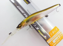 Воблер Megabass ONETEN R+3 col. M STARDUST SHAD II