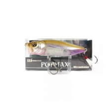 Воблер Megabass Popmax 78F 14g ht ito wakasagi