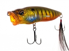 Воблер Megabass PopMax F 78mm 14.0g GLX Ito Gill