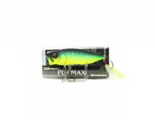 Воблер Megabass PopMax F 78mm 14.0g Mat Tiger 